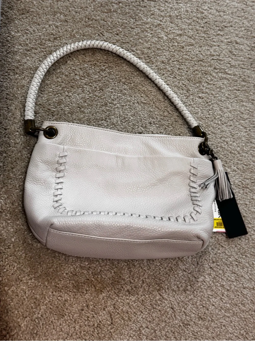 The Sak gorgeous new